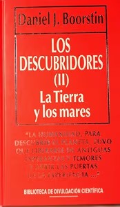 Los Descubridores II