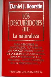 Los Descubridores III