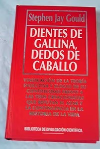 Dientes de Gallina y Dedos de Caballo