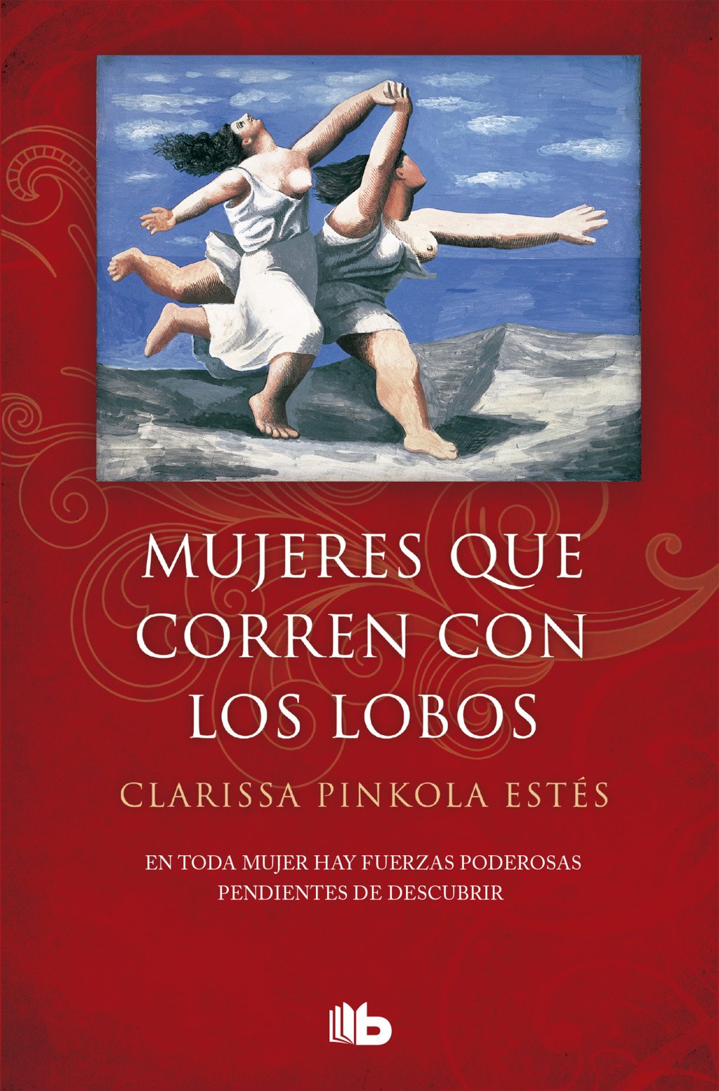 Mujeres Que Corren con los Lobos
