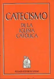 Catecismo de la Iglesia Católica