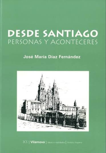 Desde Santiago