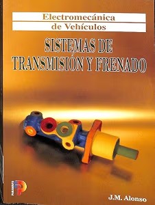 Sistemas de Transmisión y Frenado