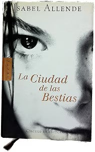 La Ciudad de las Bestias