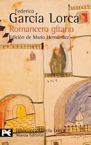 Romancero Gitano