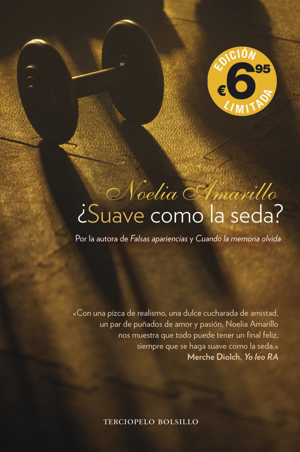 ¿Suave Como la Seda?