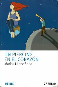 Un Piercing en el Corazón