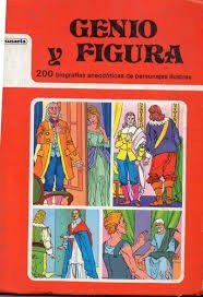 Genio y Figura