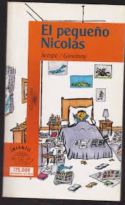 El Pequeño Nicolas