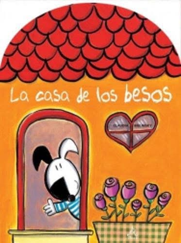 La Casa de los Besos