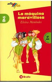 La Máquina Maravillosa