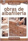 Haga Usted Mismo Obras de Albañilería