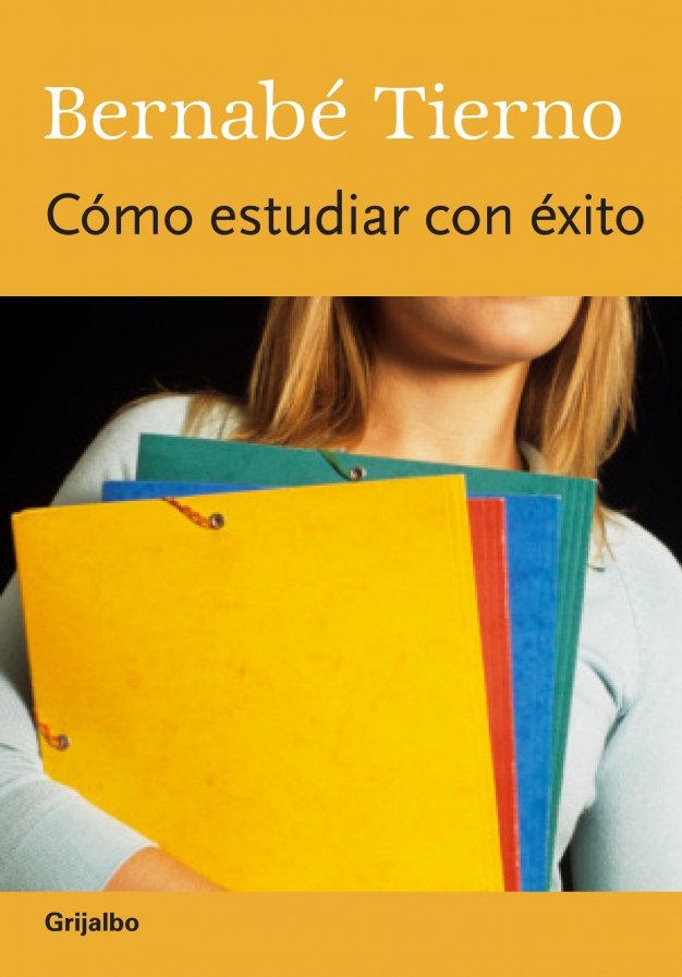 Cómo Estudiar con Éxito