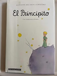 El Principito