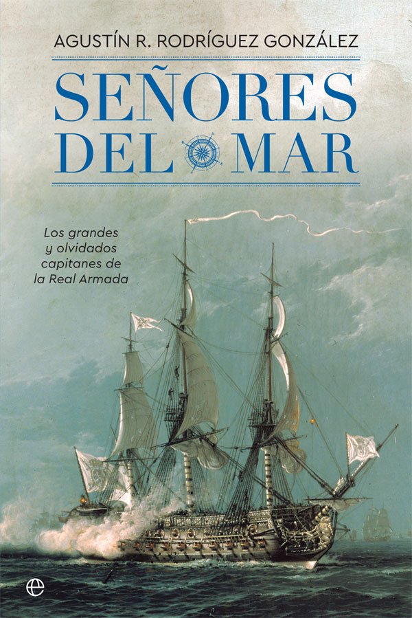 Señores del Mar