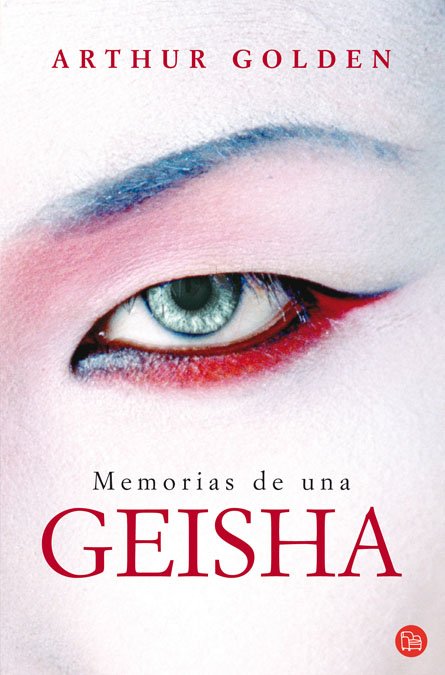 Memorias de una Geisha No Venal Fg