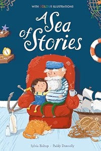 A Sea Stories