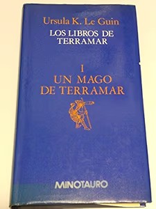 Un Mago de Terramar