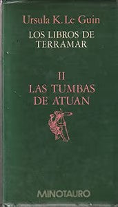 Las Tumbas de Atuán