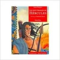 6. los Doce Trabajos de Hércules