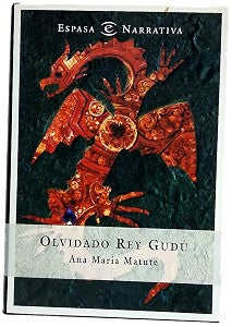 Olvidado Rey Gudú