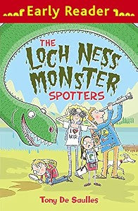 The Loch Ness Monster Spotters