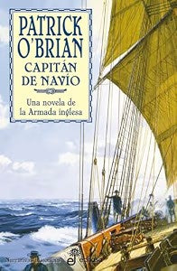 Capitán de Navío