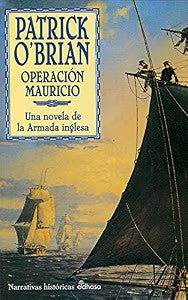 Operación Mauricio