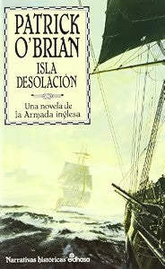Isla Desolación