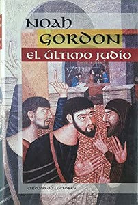 El Último Judío