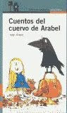 Cuentos del Cuervo de Arabel