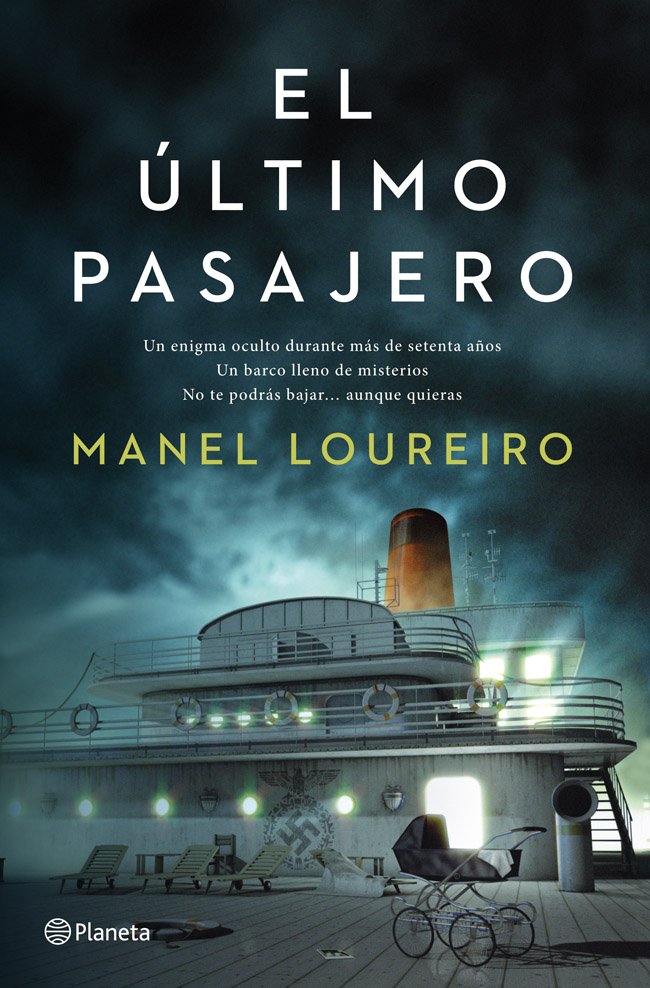 El Último Pasajero