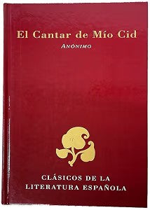 El Cantar de Mío Cid