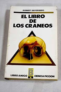 Libro de los Cráneos, el