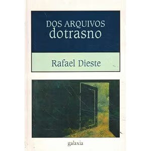 Dos Arquivos Do Trasno