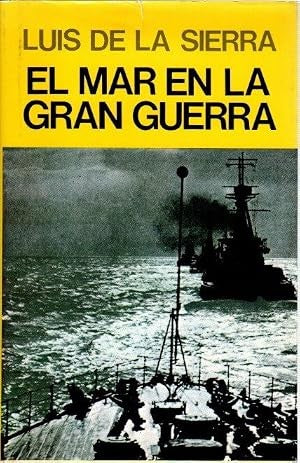 El Mar en la Gran Guerra