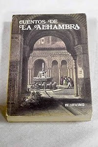 Cuentos de la Alhambra (Grabados)