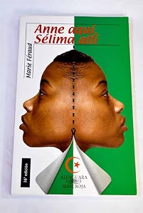 Anne Aqui Selima Alli