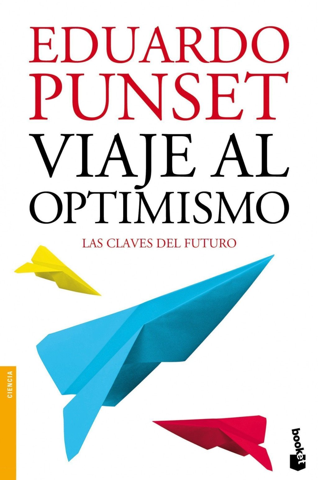 Viaje Al Optimismo