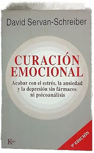 Curación Emocional