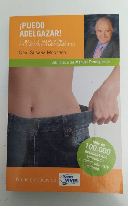 ¡Puedo Adelgazar!