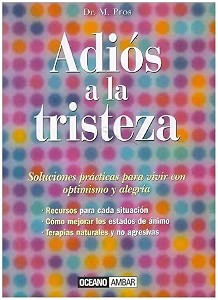 Adiós a la Tristeza