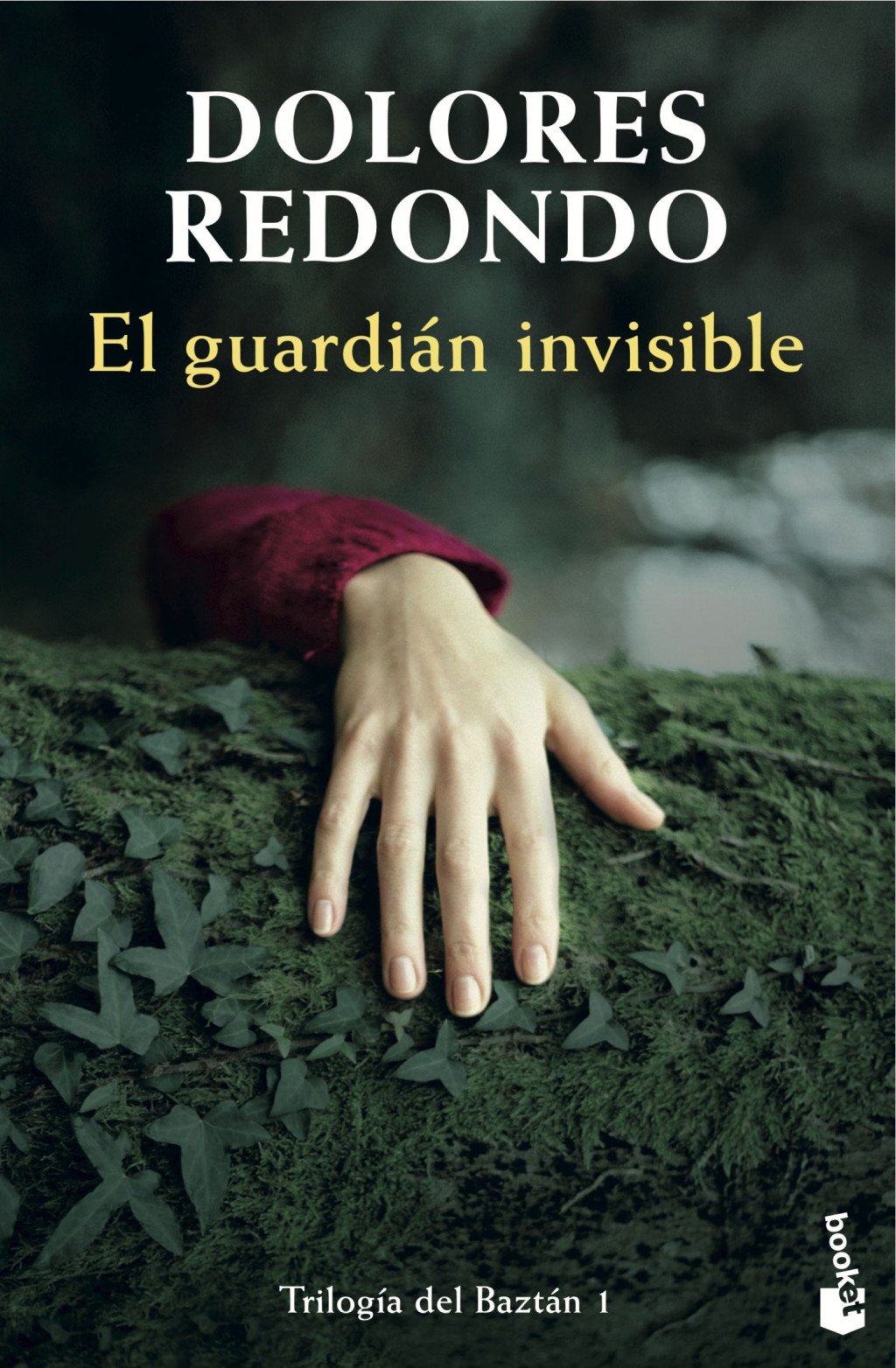 El Guardián Invisible