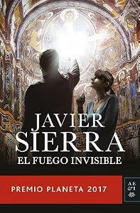 El Fuego Invisible