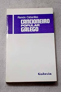 Cancioneiro Popular Galego
