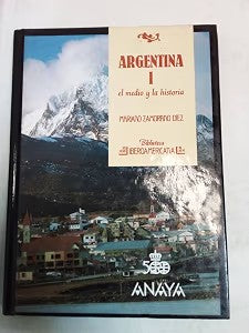 Argentina i