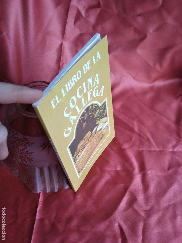 El Libro de la Cocina Gallega