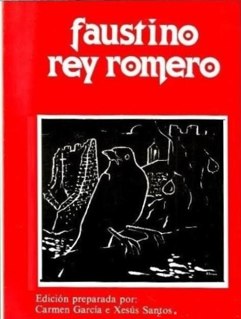 Obra Poética y Filosófica de Faustino Rey Romero
