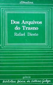 Dos Arquivos Do Trasno