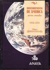 Descubrimiento de America